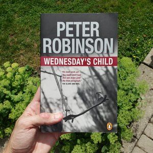 Book | Wednesday's Child
